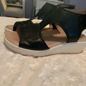 Johnston and Murphy shoes